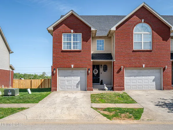 153 Twin Lakes Dr, Vine Grove, KY 40175