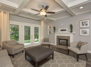 2345 Rivendell Ln, Chattanooga, TN 37421