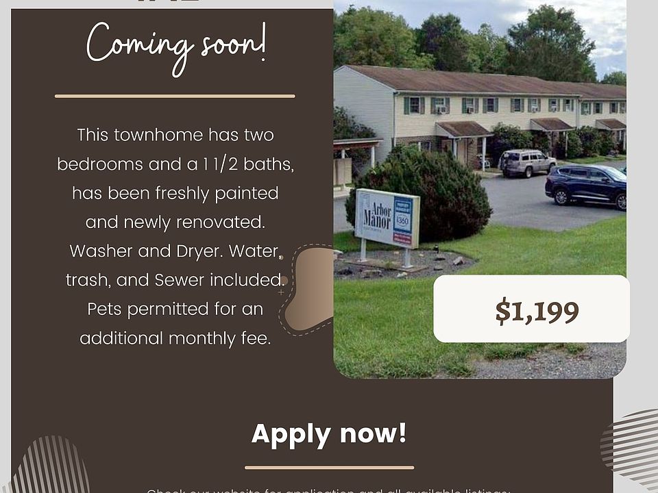 158 Old Trail Road Duncannon