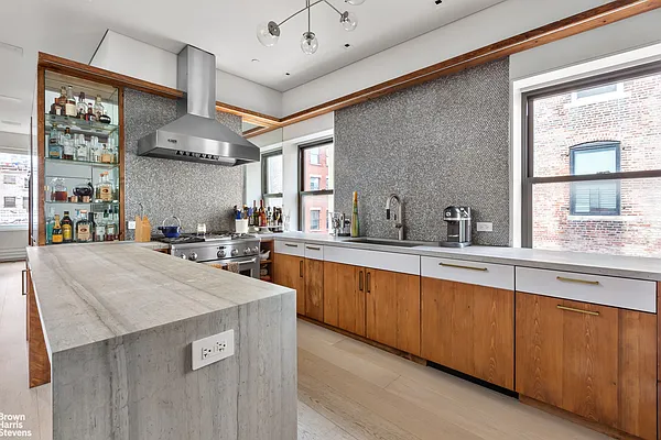 Rented by Brown Harris Stevens | media 4