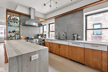 Rented by Brown Harris Stevens