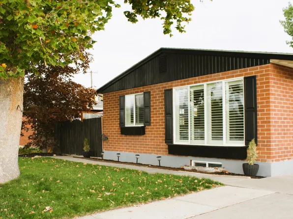 798 E Galena Dr S, Sandy, UT 84094