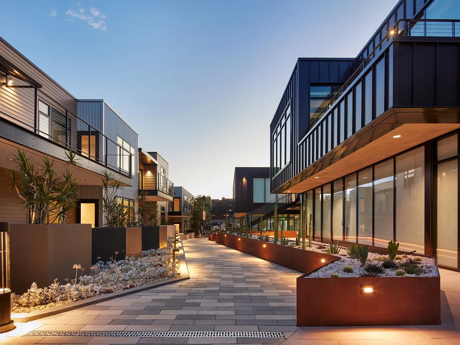 Sandbox Solana Beach — Photo 3