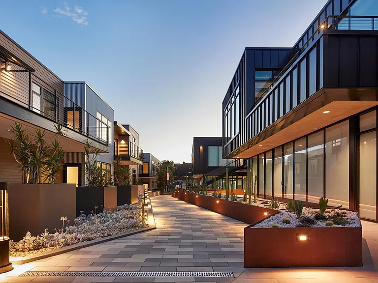 Sandbox Solana Beach — Photo 3
