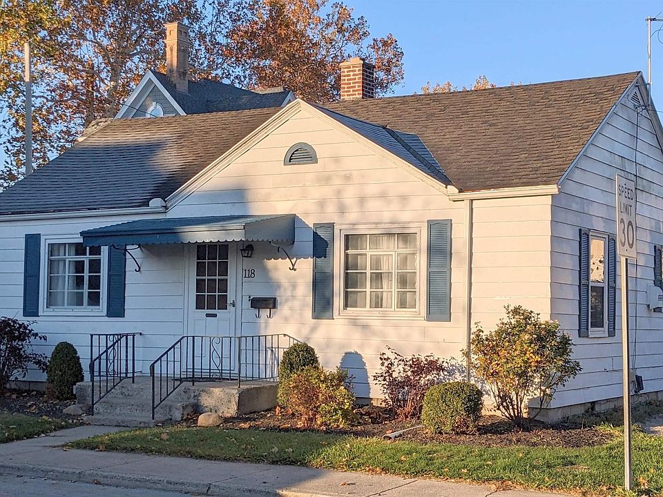 1st image of 118 N Williams St