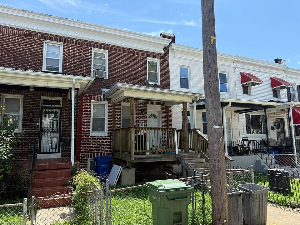 2nd image of 809 Spedden St