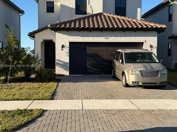 5669 Cerva Ln, Immokalee, FL 34142