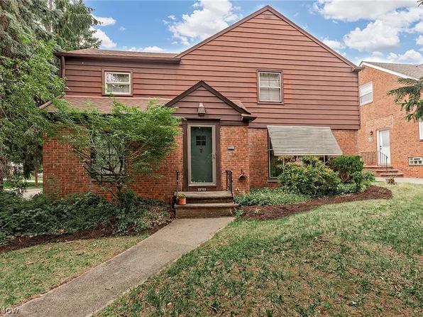 23703 E Baintree Rd, Beachwood, OH 44122