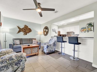 17614 Front Beach Rd UNIT E3, Panama City Beach, FL, 32413