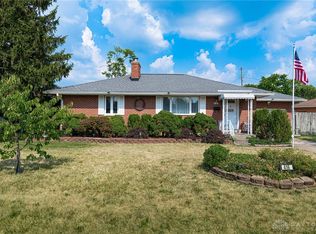 416 Richie Dr, Dayton, OH 45449