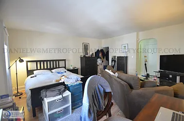 Rented by Metropolitan Property Group