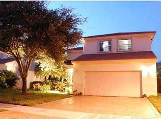 19143 NW 19th St, Pembroke Pines, FL 33029
