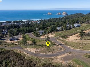 Roaring Tide Lot 5, Oceanside, OR 97134