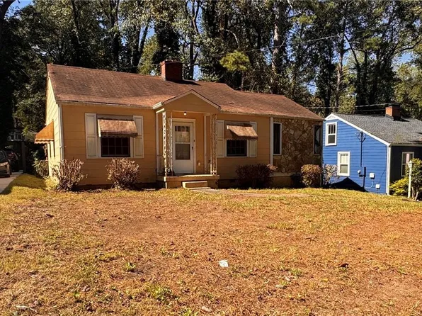 1560 Orlando St SW, Atlanta, GA 30311