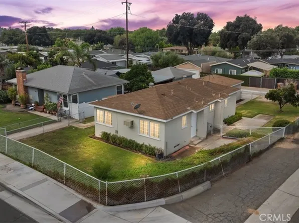 433-435 N Basque Ave, Fullerton, CA 92833