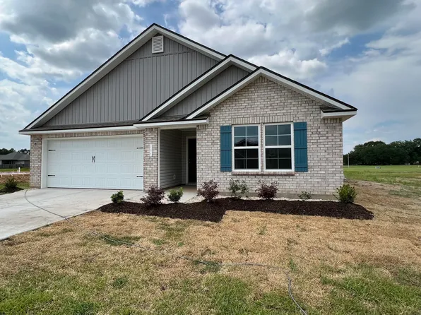 204 Gaynor Dr, Scott, LA 70583