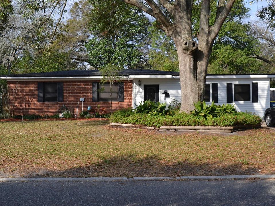 Front Elevation