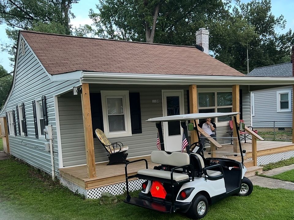 Summer time fun - golf cart community !