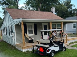 1108 Bancroft Ave, Colonial Beach, VA 22443