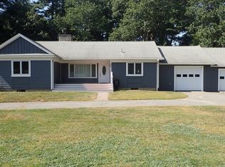 875 High St, Hanson, MA 02341