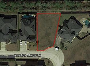6906 Carolina Cherry Ln, Spring, TX 77389