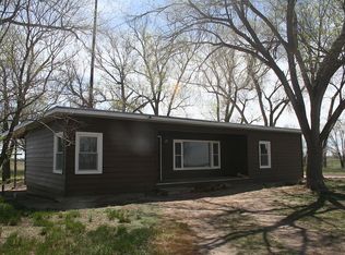 51144 State Road 71, Limon, CO 80828