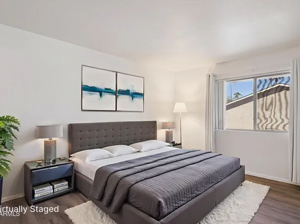 1276 N 85TH Place, Scottsdale, AZ 85257