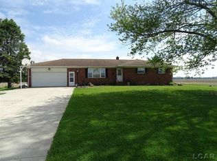 6571 Deerfield Rd, Palmyra, MI 49268