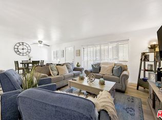 316 S Miraleste Dr UNIT 124, San Pedro, CA 90732