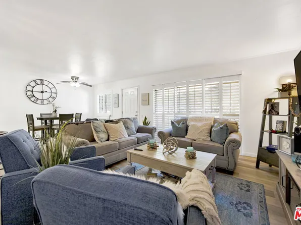 316 S Miraleste Dr Unit 124, San Pedro, CA 90732