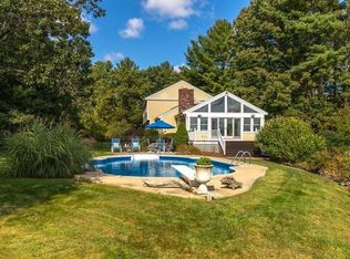 41 East St, Georgetown, MA 01833