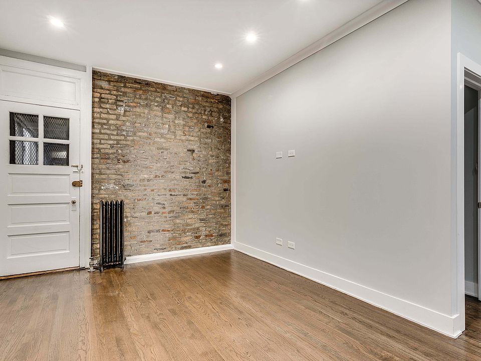 Unit N1 (711 Barry)