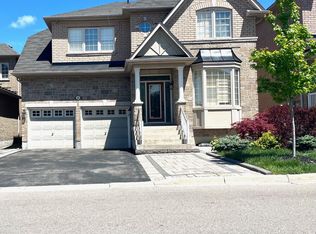 292 Saint Urbain Dr #BASEMENT, Vaughan, ON L4H 0M3
