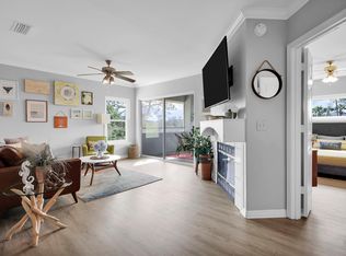 1800 The Greens Way APT 1508, Jacksonville Beach, FL 32250