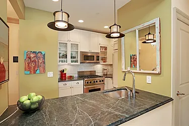 Sold by Corcoran