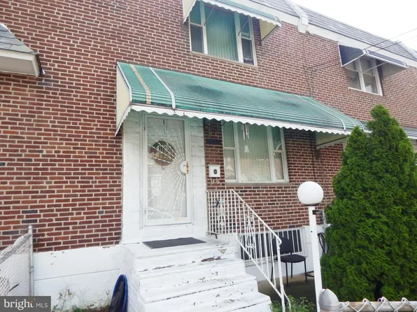 1815 S 29th St, Philadelphia, PA 19145