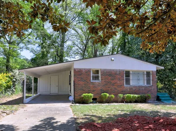 851 Amber Pl NW, Atlanta, GA 30331