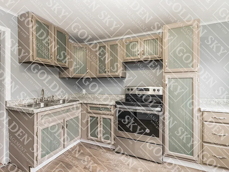 412 W Howard St #2 — Photo 5