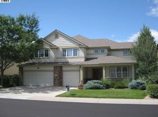 2006 Willow Springs Way, Fort Collins, CO 80528