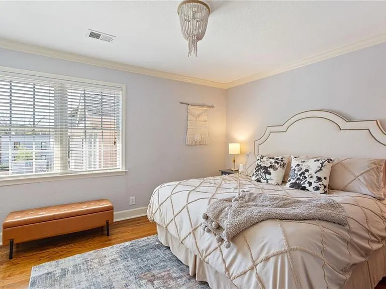 115 Peachtree Memorial Dr NW #C3 — Photo 5