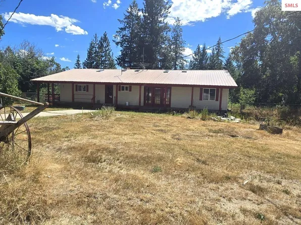 10 Birch Creek Ln, Sandpoint, ID 83864