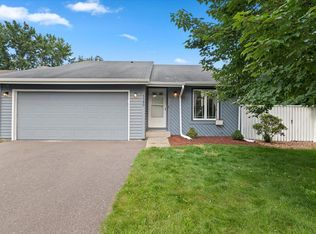 5580 Sheldon St, Shoreview, MN 55126