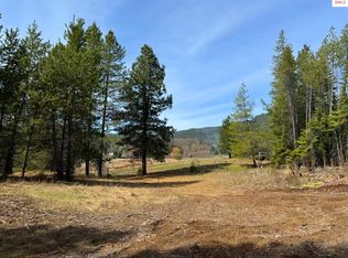 Nna Wrenco Loop Lot 1, Sandpoint, ID 83864