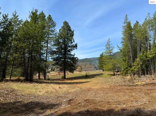 Nna Wrenco Loop Lot 1, Sandpoint, ID 83864