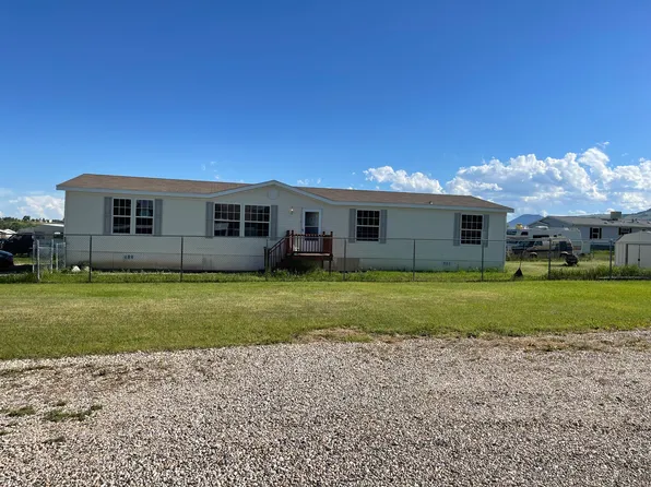 210 Balsam St, Buffalo, WY 82834