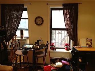 Rented by Manhattan Apartments