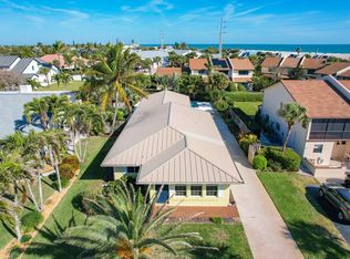 206 6th Ave, Melbourne Beach, FL 32951