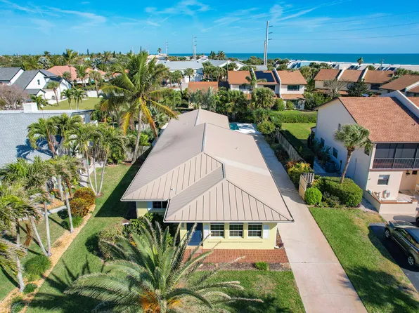 206 6th Ave, Melbourne Beach, FL 32951