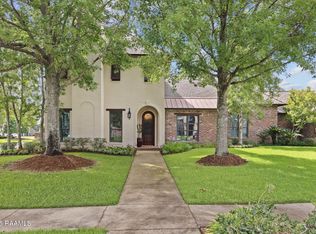 101 Enclave Ct, Lafayette, LA 70508