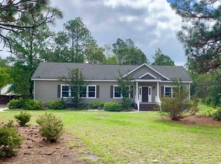 2513 Elgin Acres Dr, Elgin, SC 29045